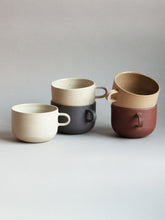 Carica l'immagine nel visualizzatore di Gallery, Tazza Cappuccino