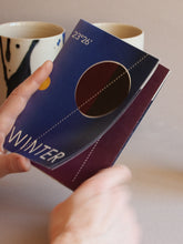 Carica l'immagine nel visualizzatore di Gallery, 23° 26' Inverno