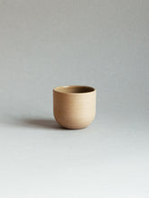 Carica l'immagine nel visualizzatore di Gallery, Tazzina senza manico