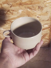 Carica l'immagine nel visualizzatore di Gallery, Tazza Cappuccino