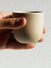 Load image into Gallery viewer, Minimal Espresso cup
